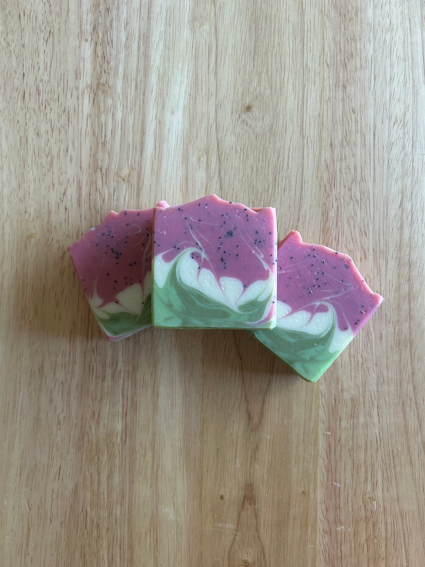 Juicy Watermelon(Preorder-Ships July 1-10)